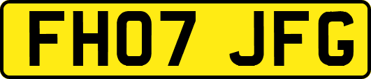 FH07JFG