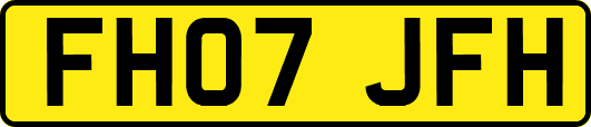 FH07JFH