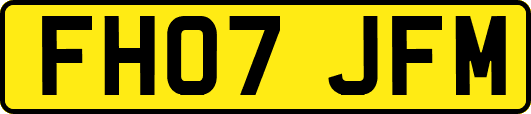 FH07JFM