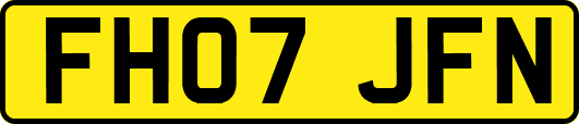 FH07JFN