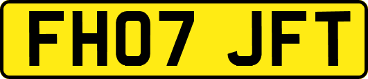 FH07JFT