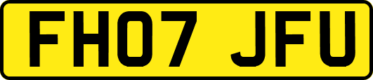 FH07JFU
