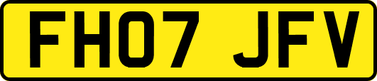FH07JFV