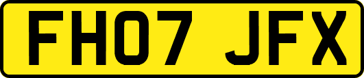 FH07JFX