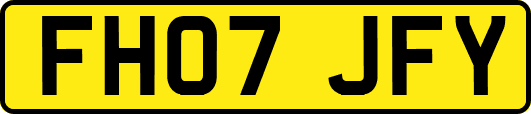 FH07JFY