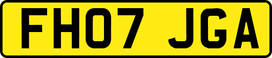 FH07JGA