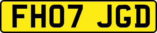 FH07JGD