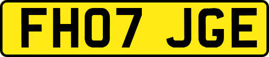 FH07JGE