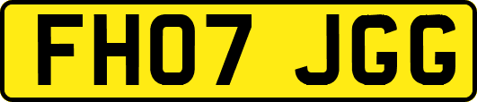 FH07JGG