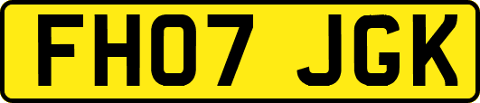 FH07JGK