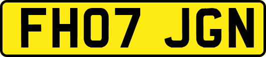 FH07JGN