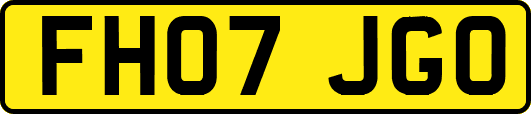 FH07JGO