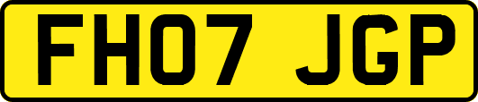 FH07JGP