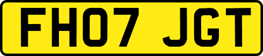 FH07JGT