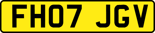 FH07JGV
