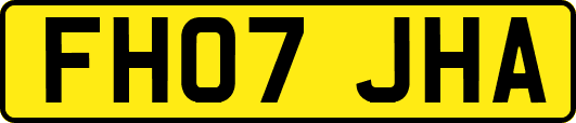 FH07JHA