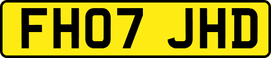 FH07JHD