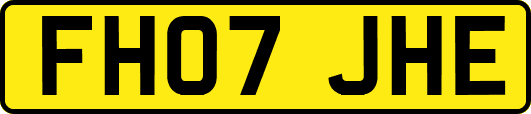 FH07JHE