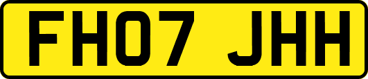 FH07JHH