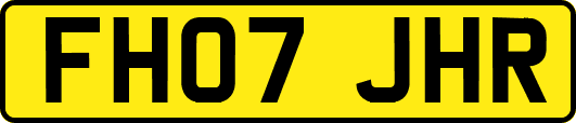 FH07JHR