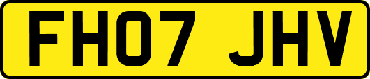 FH07JHV