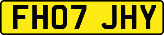 FH07JHY
