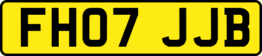 FH07JJB