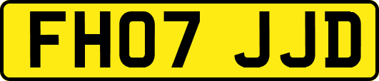 FH07JJD