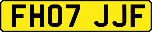 FH07JJF