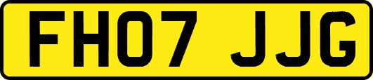 FH07JJG
