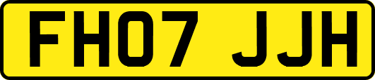 FH07JJH