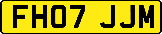 FH07JJM