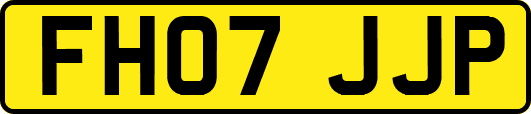 FH07JJP