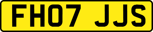 FH07JJS