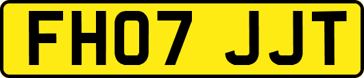 FH07JJT