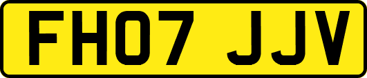FH07JJV