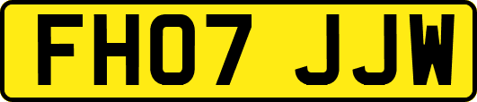 FH07JJW