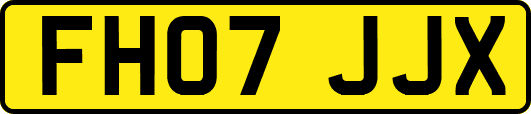FH07JJX
