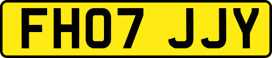 FH07JJY