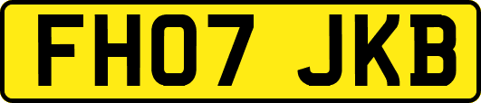 FH07JKB