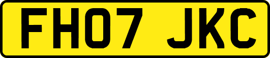 FH07JKC