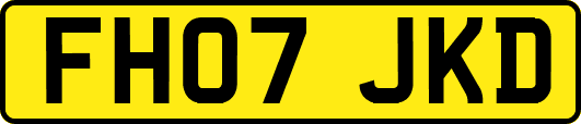 FH07JKD