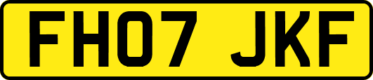 FH07JKF