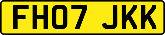 FH07JKK