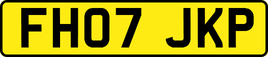 FH07JKP
