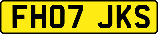 FH07JKS