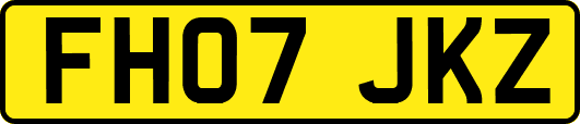 FH07JKZ