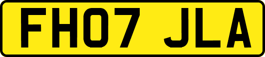 FH07JLA
