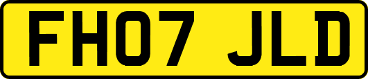 FH07JLD