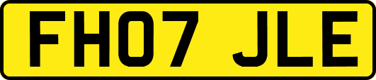 FH07JLE